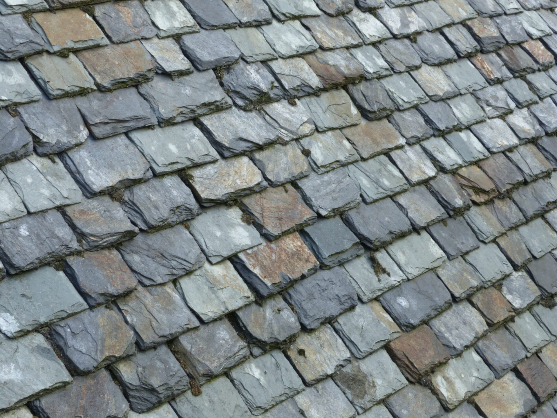 Benefits Of New Roofing Materials West Yorkshire Clark Roofing Ltd
