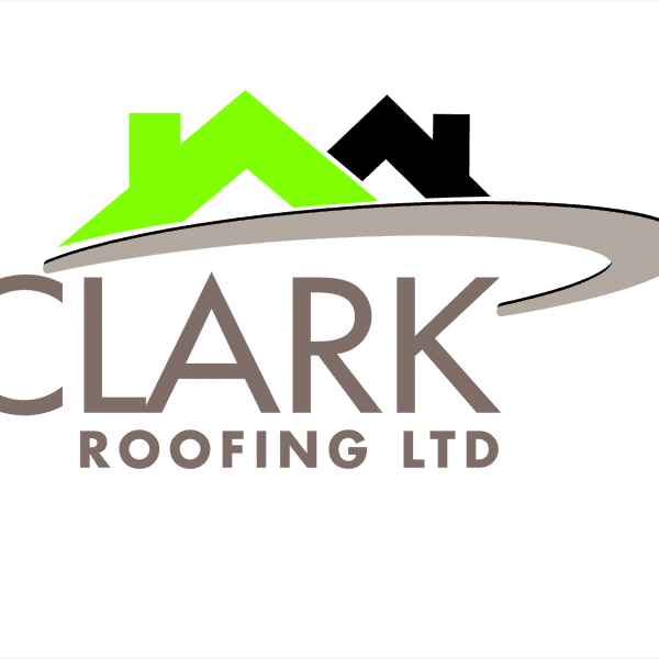 Clark Roofing Logo
